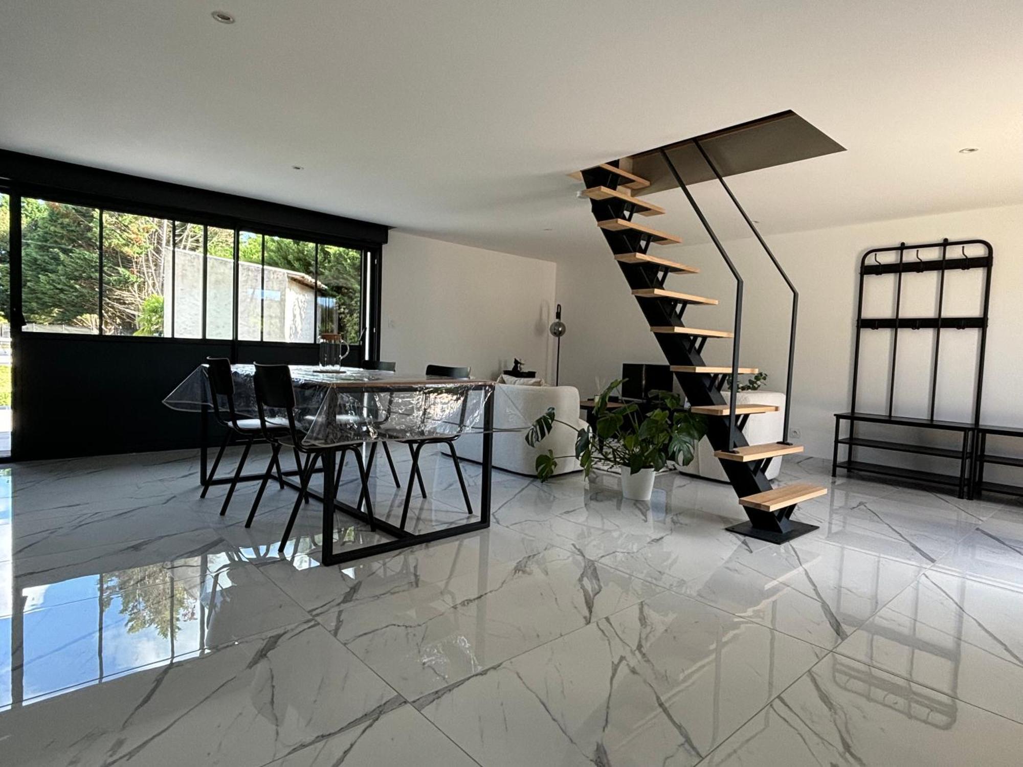 הוילה Lassay-sur-Croisne Loft Prive Proche Beauval Et Chambord מראה חיצוני תמונה